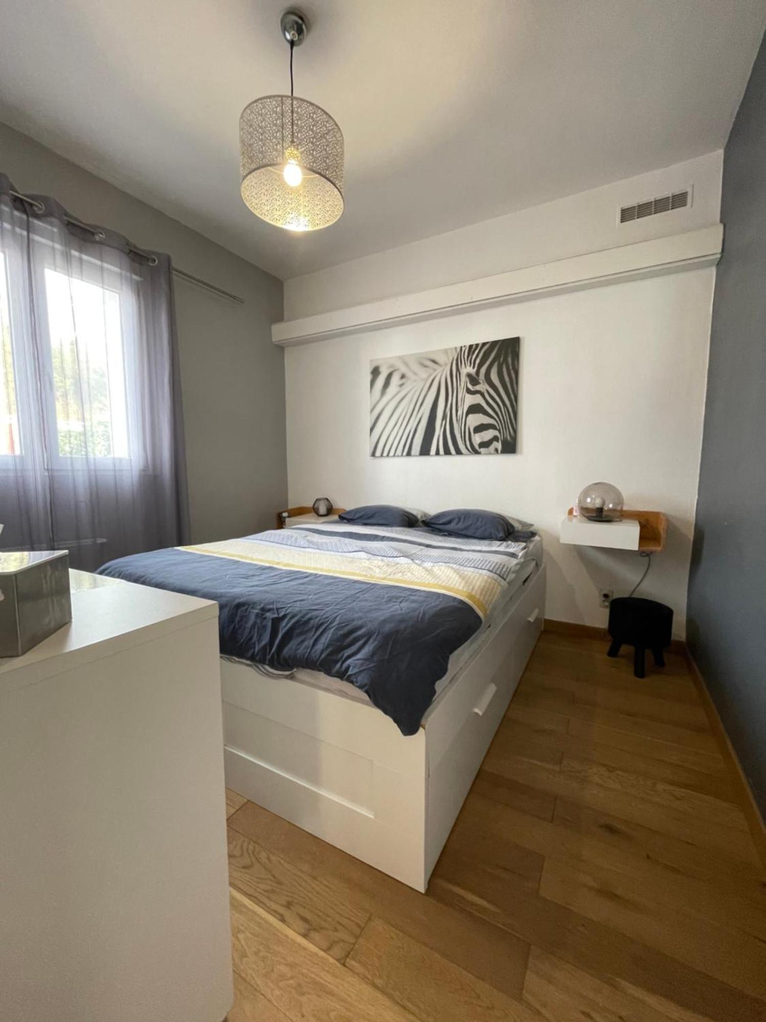 Angle 95 Apartment Лил Екстериор снимка